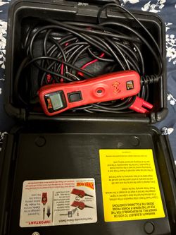 Power Probe 3