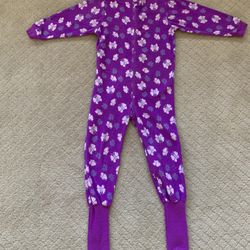 Kid warm Sleeper