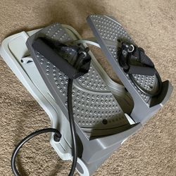 Step Workout Machine 