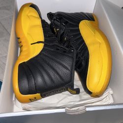 Jordan 12