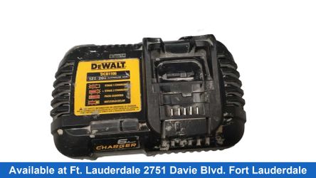 Dewalt Dcb1106 Black Battery Charger