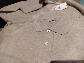 Old Navy Polo Shirts for men