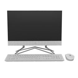 New HP 22 All-in-One PC - Amazing Deal! Includes DW Black 1 Terabyte
