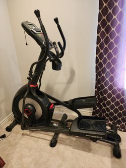 Schwinn 430 Elliptical