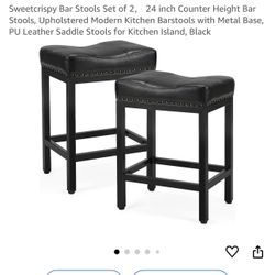 Bar Stools