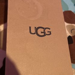 brand new oh yeah orange uggs 