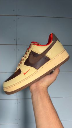 Brand New Air Force’s