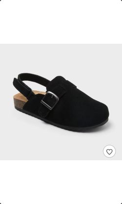 Girls shoes