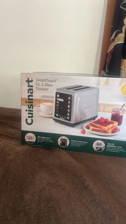 Toaster for sale