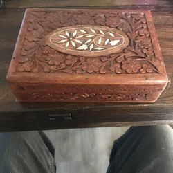 Jewelry Box 