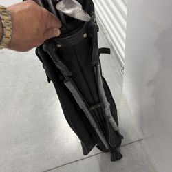 Golf Set Men’s Golf Right Hand 