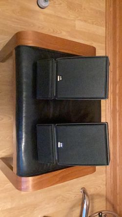 Polk Audio Monitor Series2