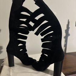 Lot Of 3 -High Heels