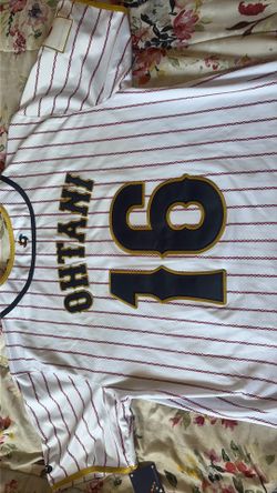 Los Angeles Dodgers Shohei Ohtani