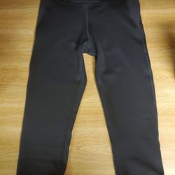 Reebok Workout Ready Leggings