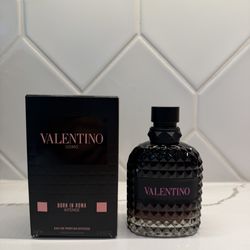 Valentino Born In Roma