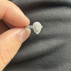 16k Diamond Ring For Sale 