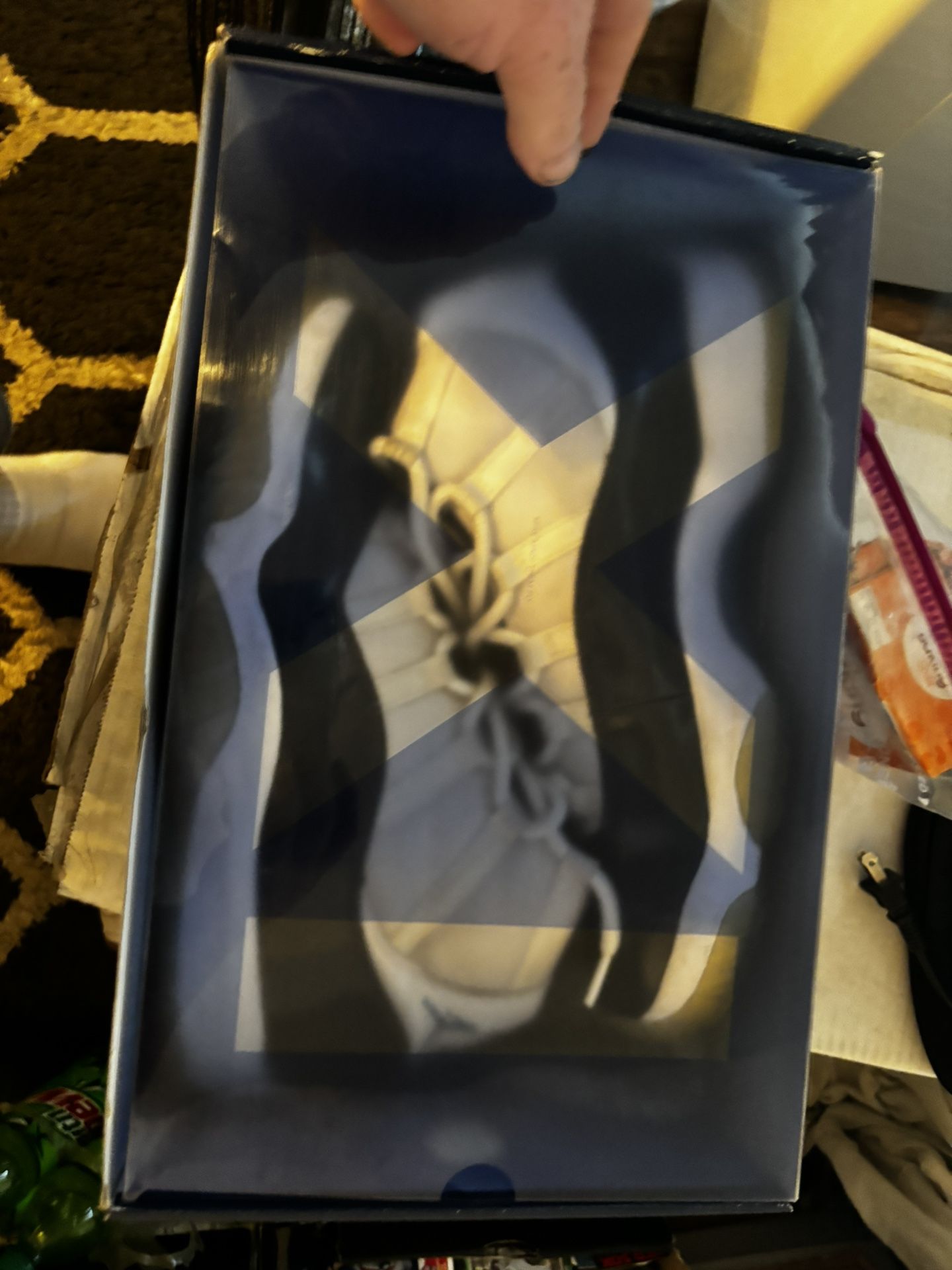Jordan 11’s