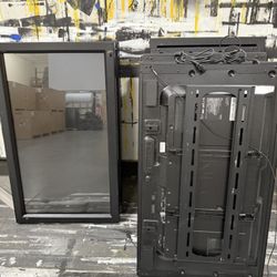 NEC TouchScreen Monitors/ TV 