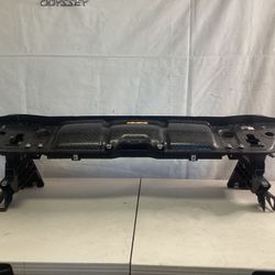 2020-2021-2022 MERCEDES BENZ GLE 63 RADIATOR  SUPPORT TIE BAR FRONT USED OEM 