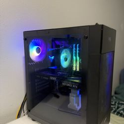 Gaming pc