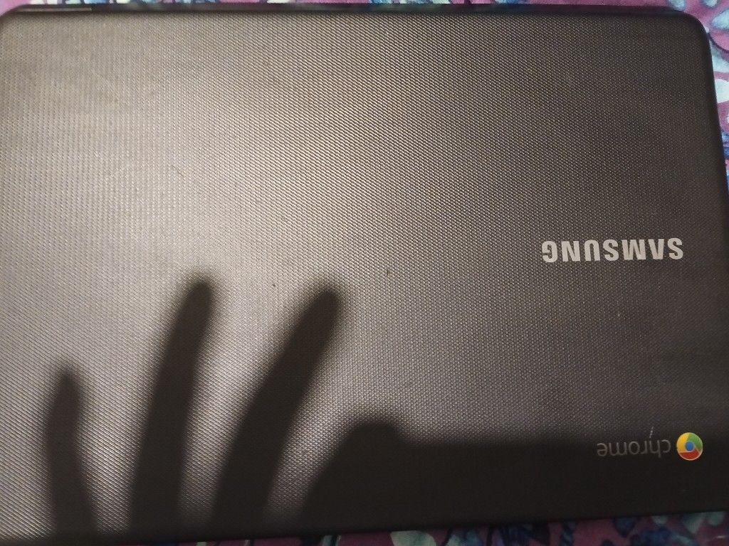 Samsung Chromebook