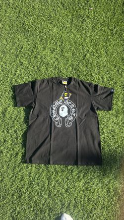 BAPE x Chrome Hearts T-Shirt