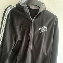 Electric family Jacket