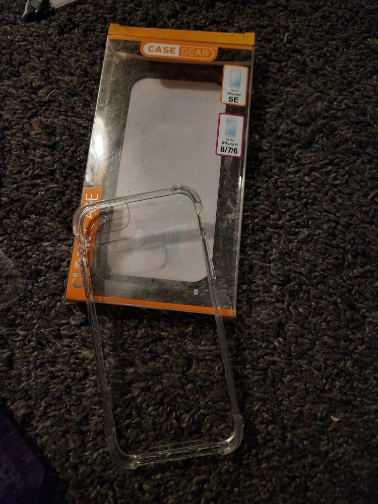 Clear Case