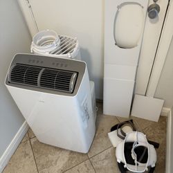 Midea Air Conditioner 