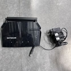 Netgear Nighthawk Router 