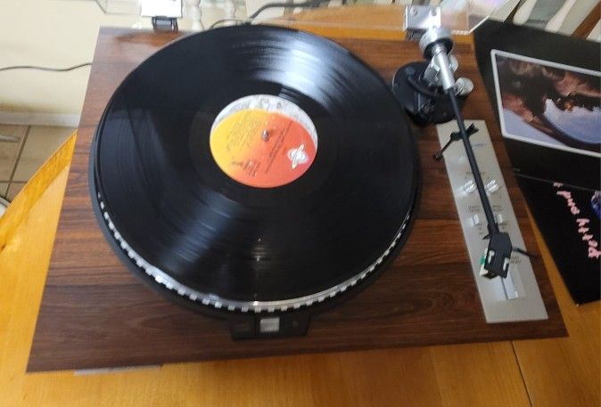 Concept 2qd Turntable