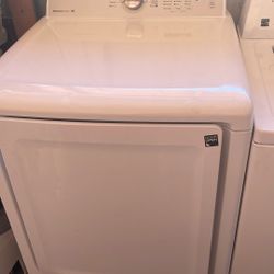 La Adora Kenmore Y Secadora Samsung. En Buen Estado Negocio Particular. 