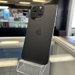 iPhone 15 Pro Max 256gb Liberado Unlocked 