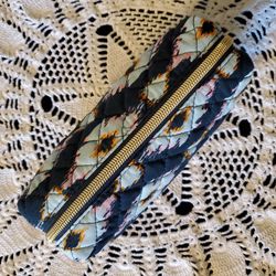 Dabney Lee Cosmetic Bag - NWOT's