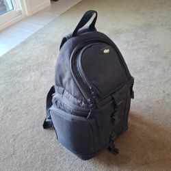 Camera Bag