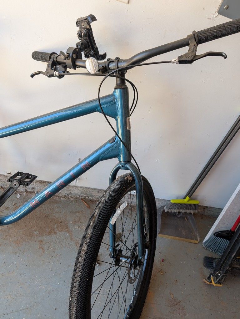 Mountain Bike - Large