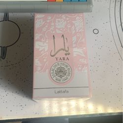 Yara Perfume