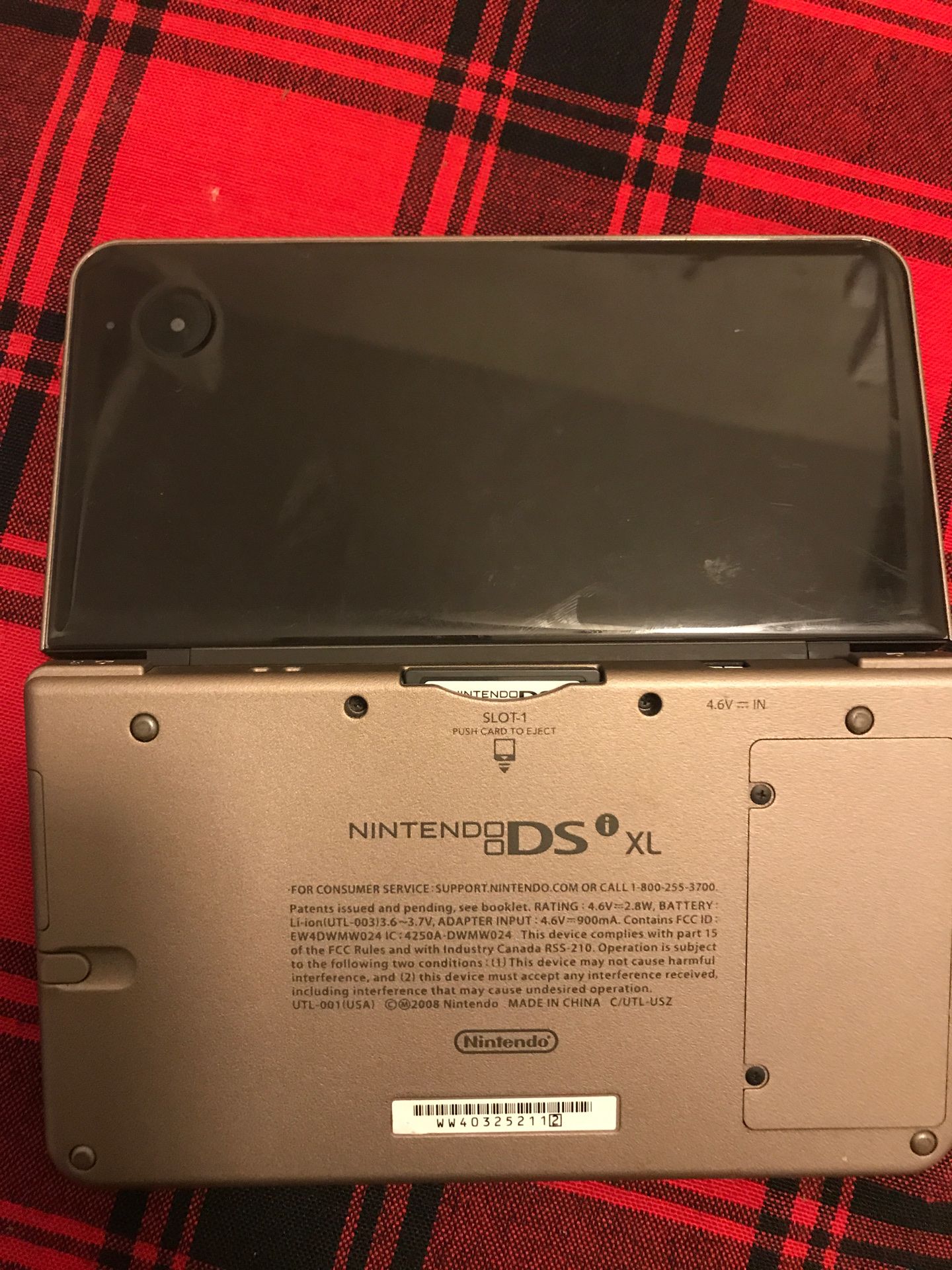 Nintendo Dsi XL for Sale in Long Beach, CA - OfferUp