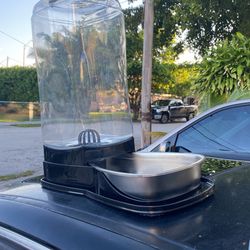 Pet Water Dispenser