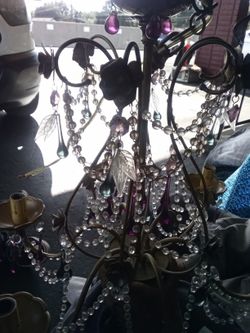 Chandlier 