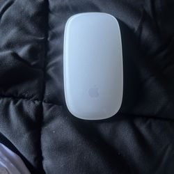 Apple Mouse 