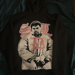 SDL hoodie