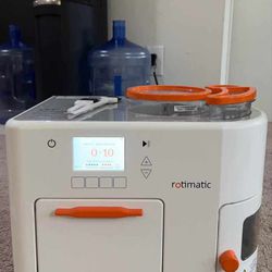 Rotimatic Machine