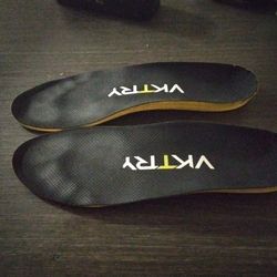 VKTRY Insoles 