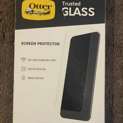 Otter box Screen Protector iPhone 12/12Pro