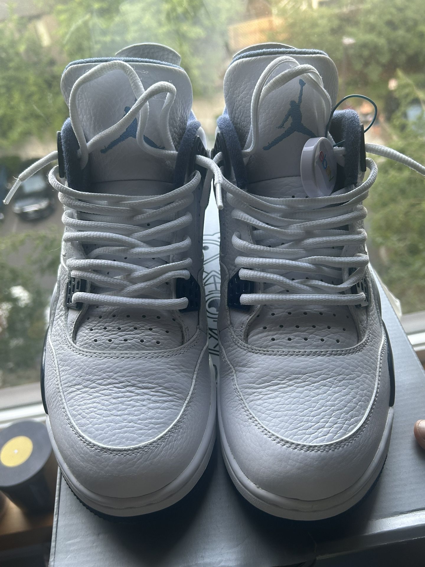 Columbia 4