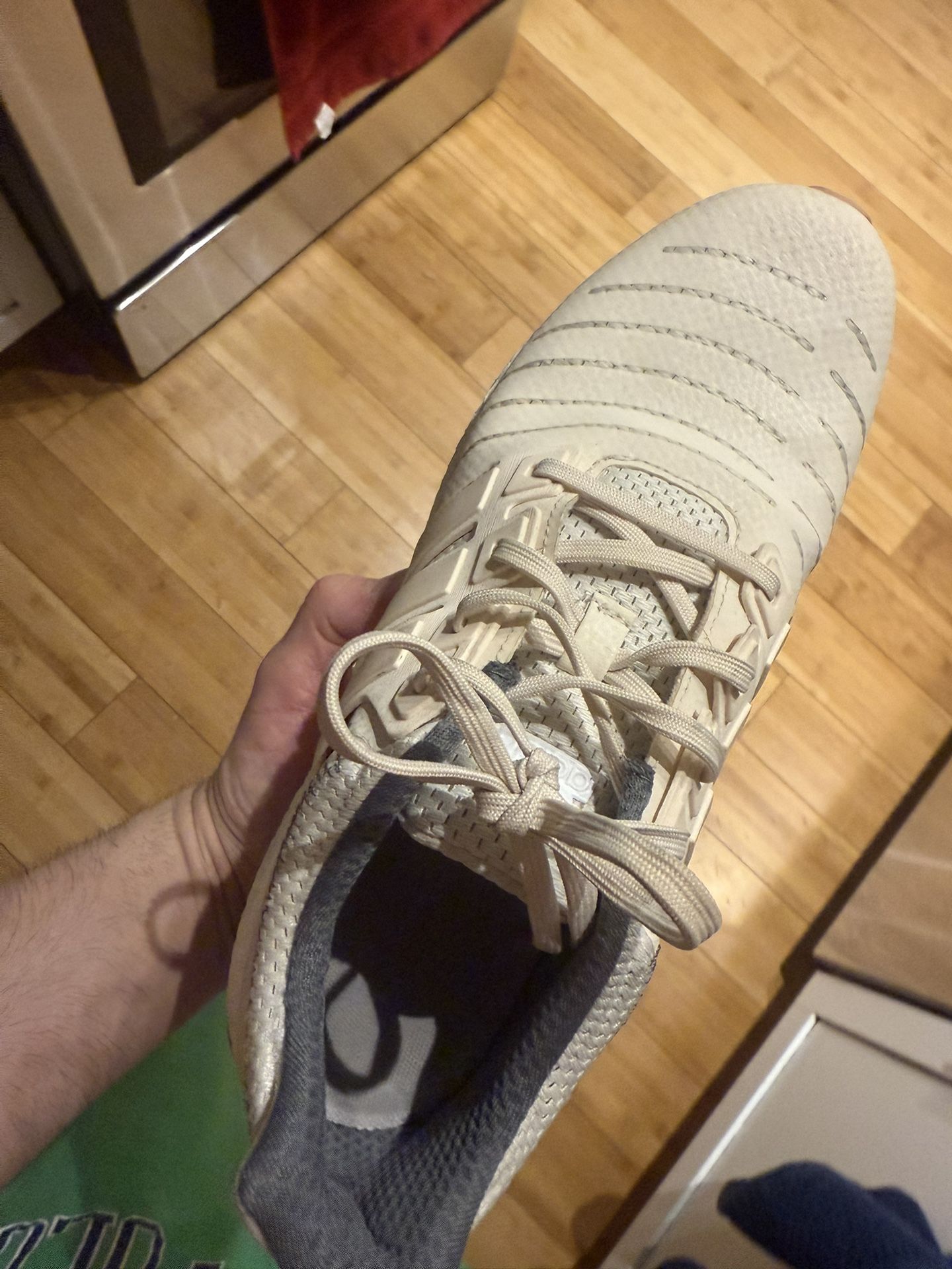 Men Adidas Ultra Boost Size 10