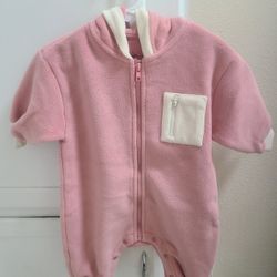 Baby Romper