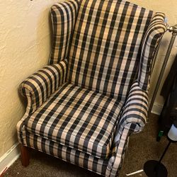 Comfy Chair